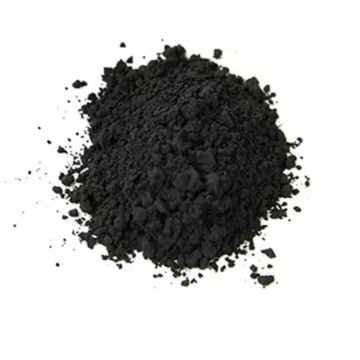 Palladium on activated carbon catalyst